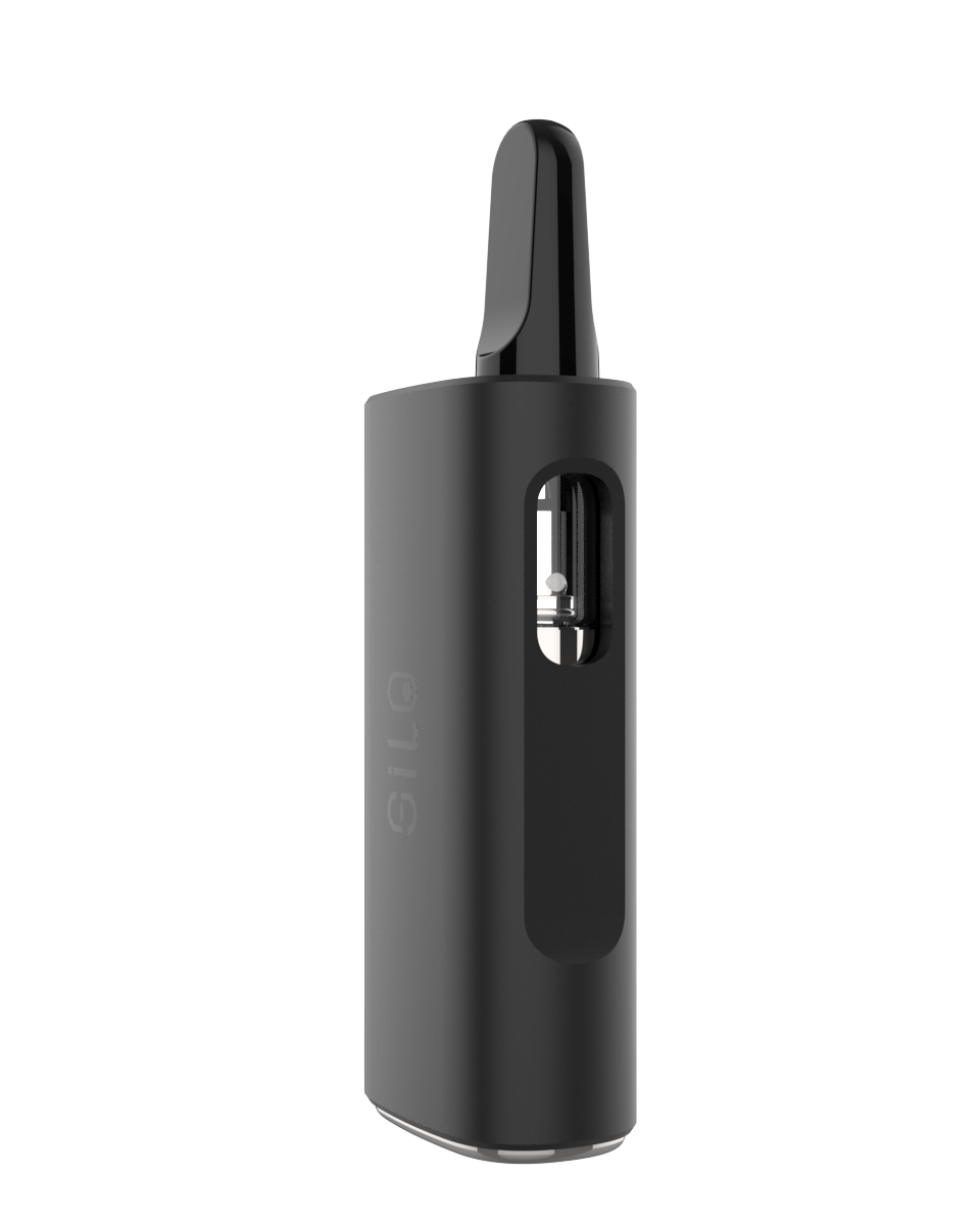 CCELL SILO Vape Pen Battery 500mAh Large Capacity Battery