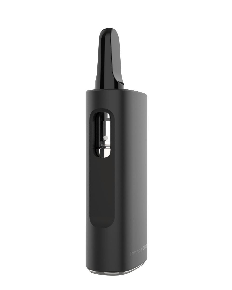 CCELL SILO Vape Pen Battery 500mAh Large Capacity Battery