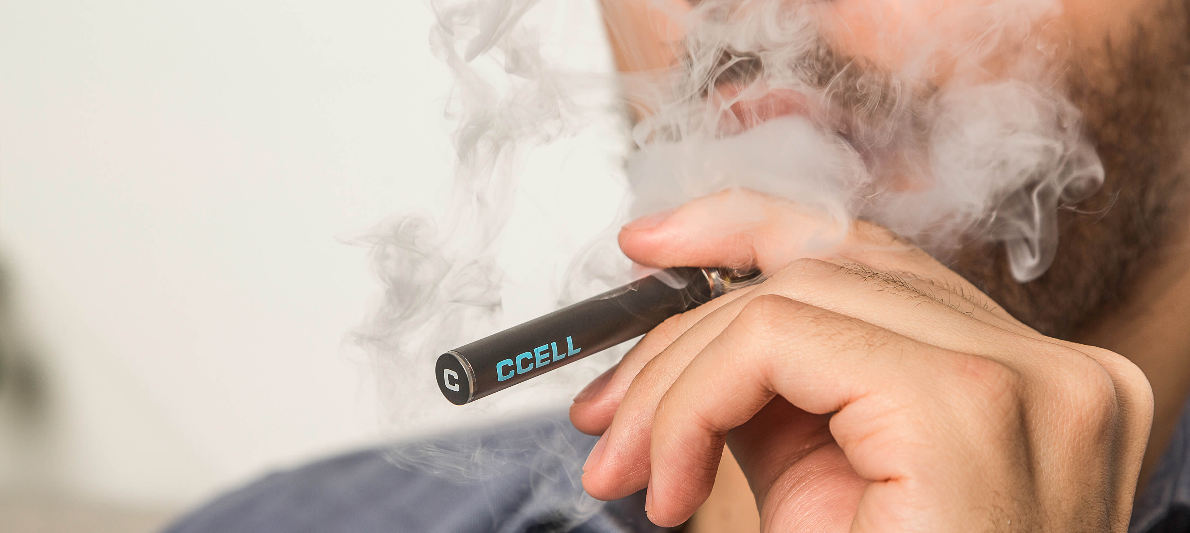 CCell M3 Battery - Authentic CCell Vape Pen Battery