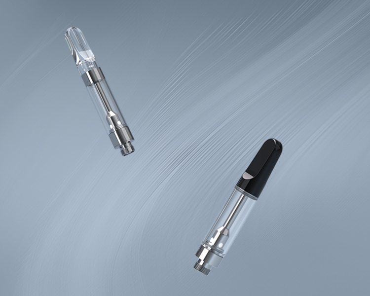 CCELL 510 Thread Cartridges for Oil