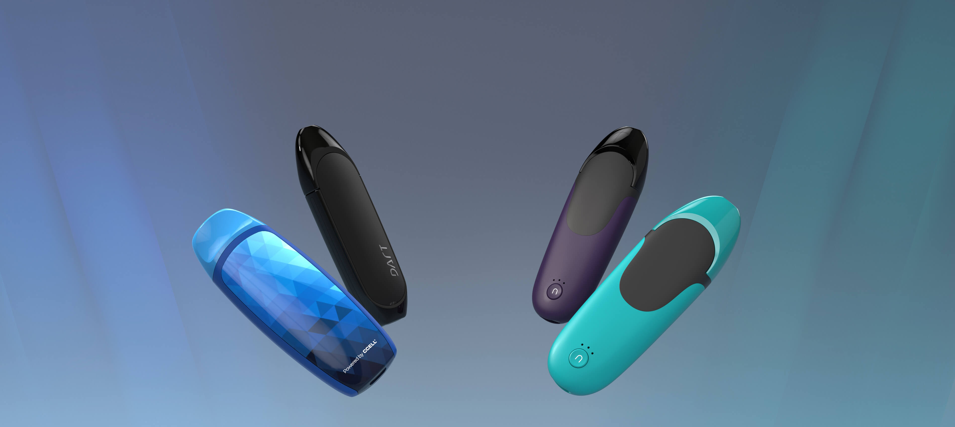 Pod System