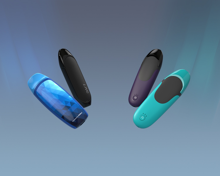 Pod System