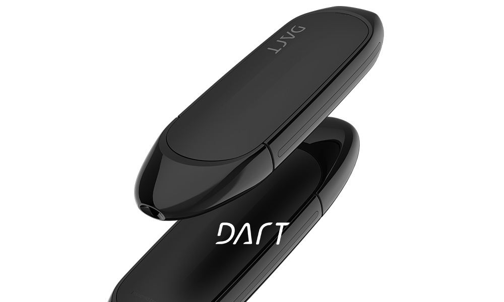 DART, Ultra Power at Your Fingertips