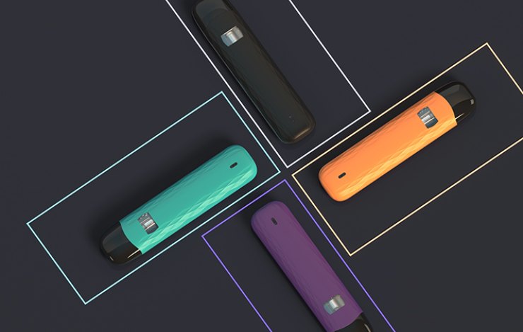 POCHÉ Disposable: A new Sleek and Discreet way to Vape