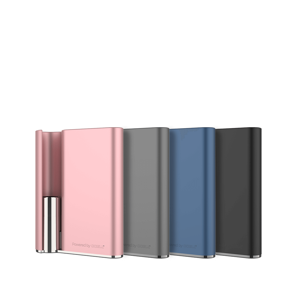 CCELL 510 Batteries Palm Quick View 4