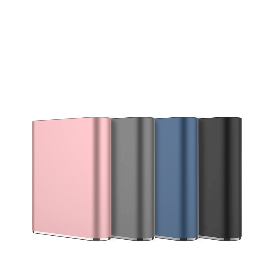CCELL 510 Batteries Palm Quick View 3