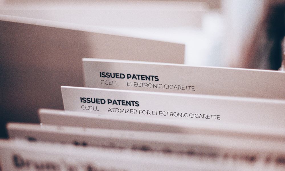 Trade agency to look into cannabis vape firms after CCELL patent complaint