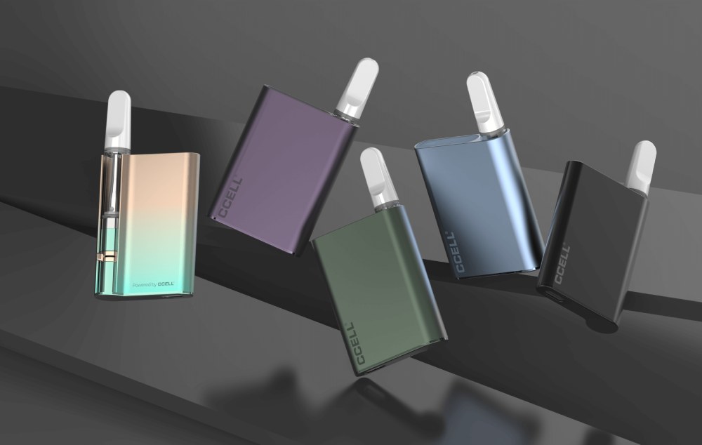 CCELL® Launches PALM Pro, a Powerful High-Performance Battery