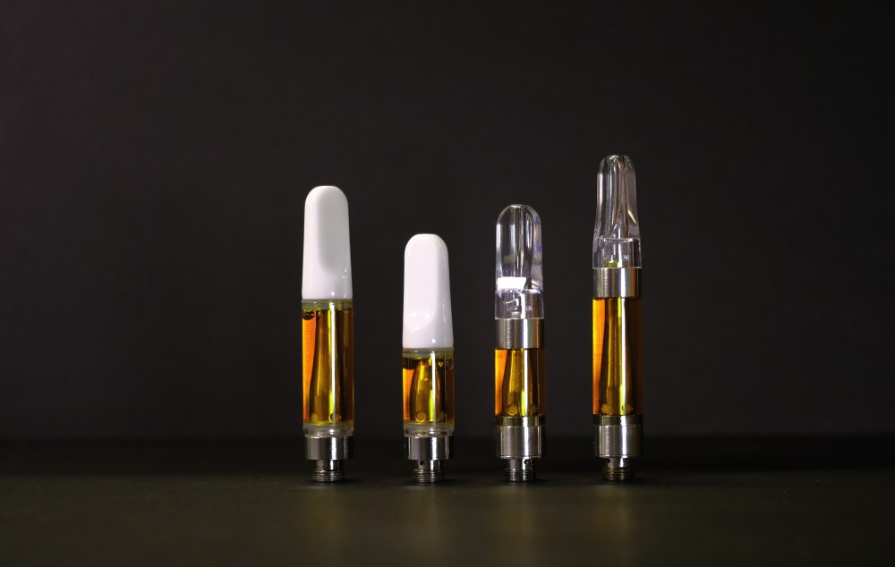 CCELL EVO Powered 510 Cartridges | Review