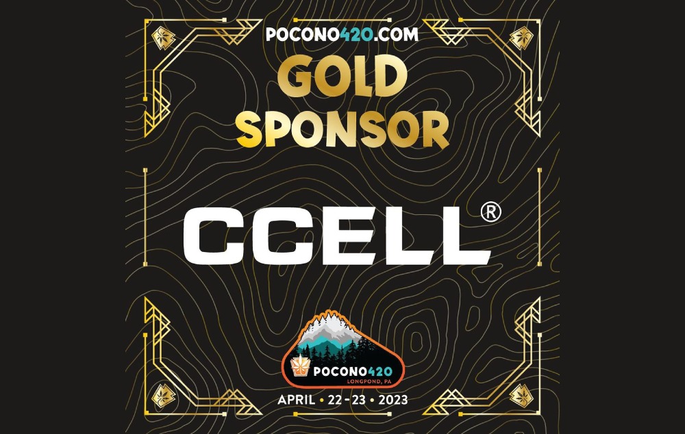CCELL Announces 4/20 Holiday Success