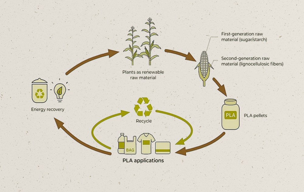 CCELL Celebrates Earth Day with a Sustainable Solution for Disposable Vapes—Biodegradable and Recyclable Components