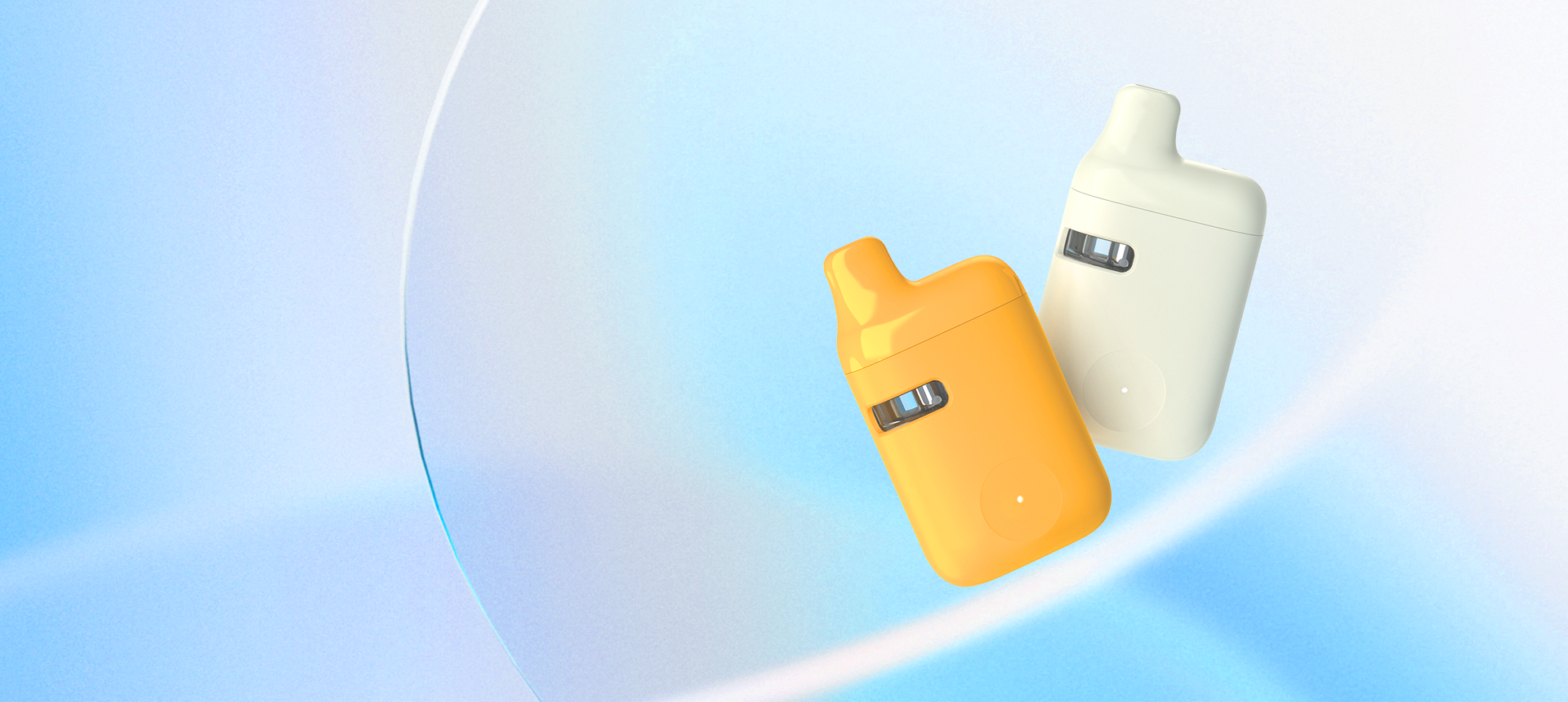 Vision Box - Smart AIO Vaporizer