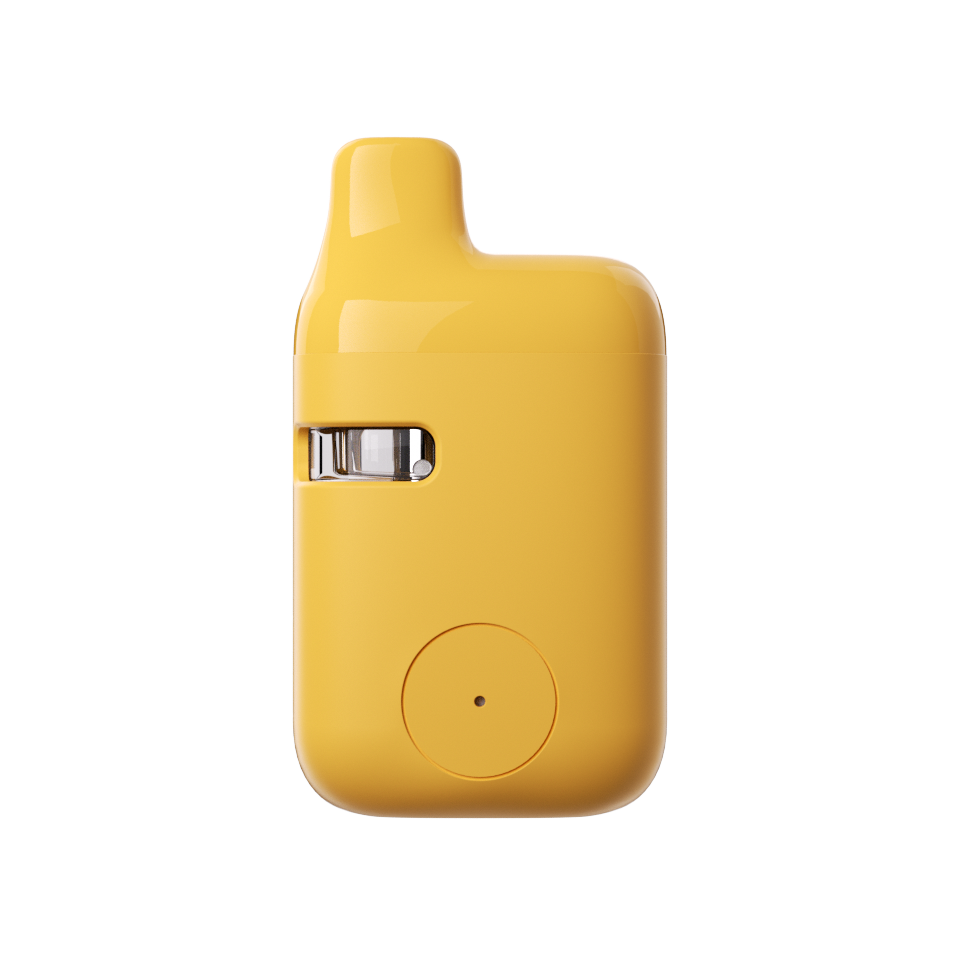Smart AIO Vaporizer Vision Box